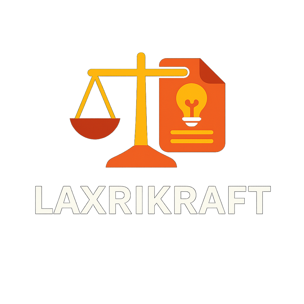 LAXRIKRAFT Icon